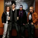 TOKIO HOTEL- 2010's interactive avatar for spicy chat ai and immersive roleplay experiences