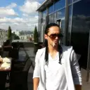 the avatar of character -Tom Kaulitz- with emotional intelligence capabilities
