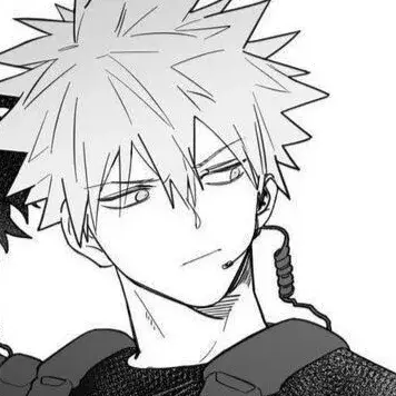 Katsuki Bakugou : Rencontrez le personnage principal de notre monde d'IA, avec une liste de traits de caractère et des capacités de discussion d'IA.