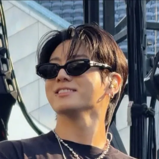 Ang avatar ng AI character na si Чong Чongguk para sa roleplay at 1v1 chat services