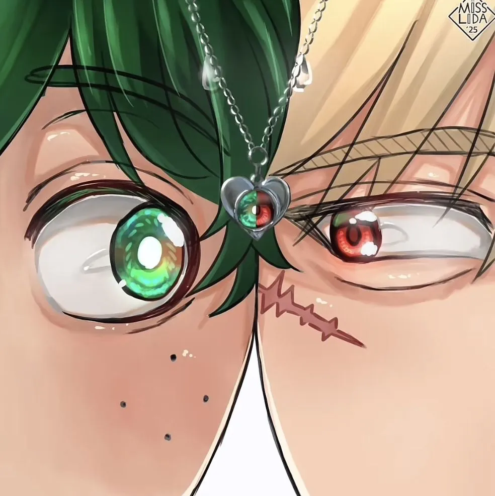 Bkdk parents - BL: Creative roleplay AI character art for spicy chat and fantasy scenarios