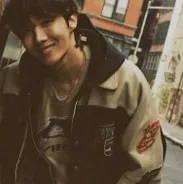 AI character Hoseok’s older brother's avatar for roleplay and 1v1 chat services