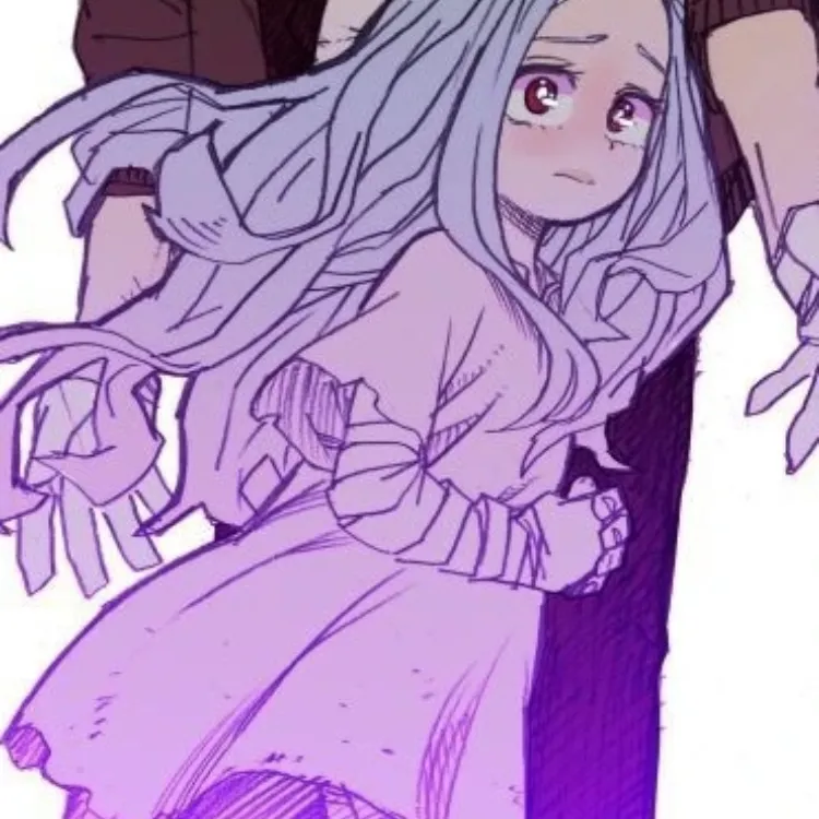 MHA — Is a Nice Villain's versatile AI avatar supporting roleplay, NSFW chat, and open ai interactions