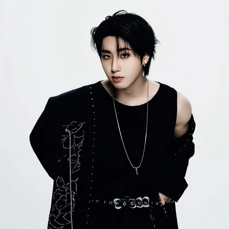 Han Jisung: Meet the main character of our AI world, with character traits list and ai chatting capabilities.	
