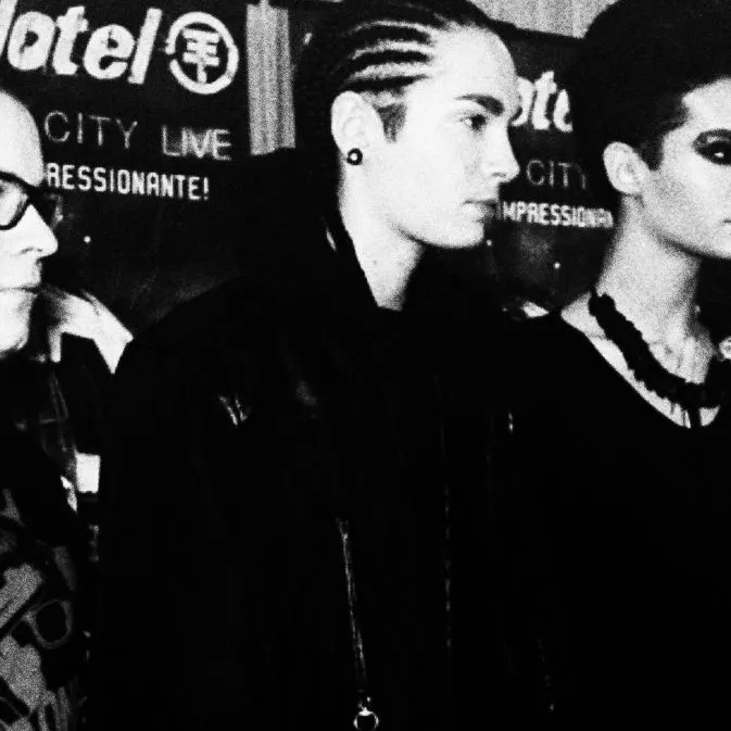 Tom Kaulitz: Creative roleplay AI character art for spicy chat and fantasy scenarios