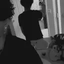 the avatar of Alex: Dynamic AI character.