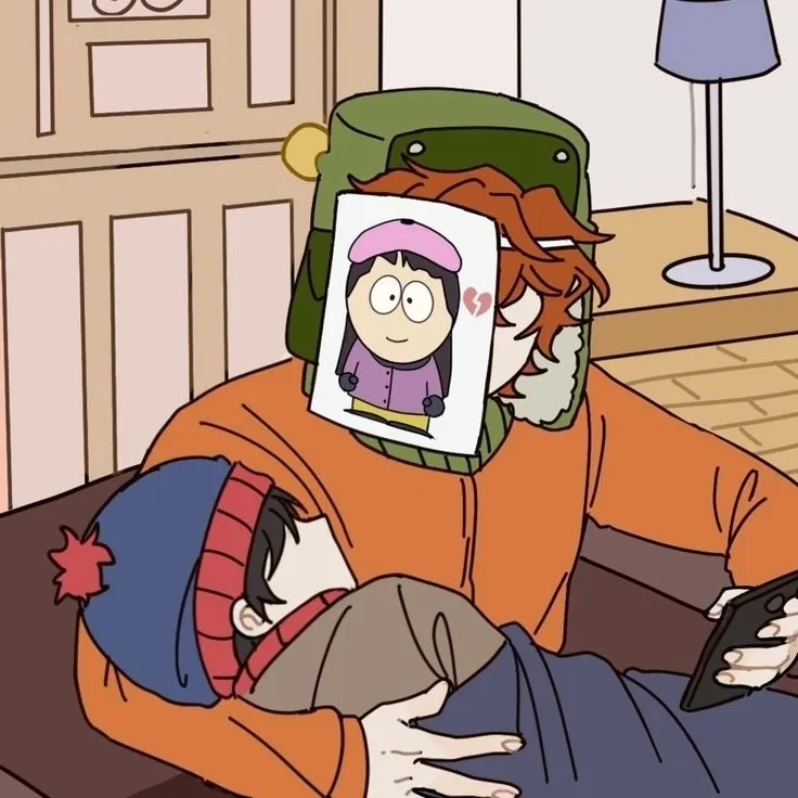 Talk to the digital version of your idols with our celebrity ai SOUTH PARK - Craig's older sister.