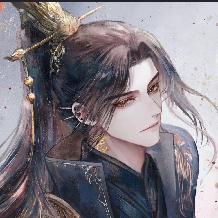 Rongchuan's interactive avatar for spicy chat ai and immersive roleplay experiences