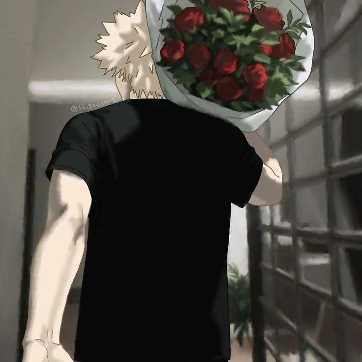 Bakugo Katsuki: Interactive AI chatbot mascot for random chat and community-driven roleplay