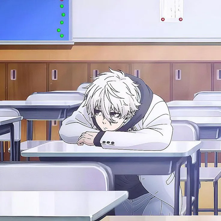 SEISHIRO NAGI: Meet your new online friends in our chatboxai, the best free ai chatbot with deep ai chat capabilities.	