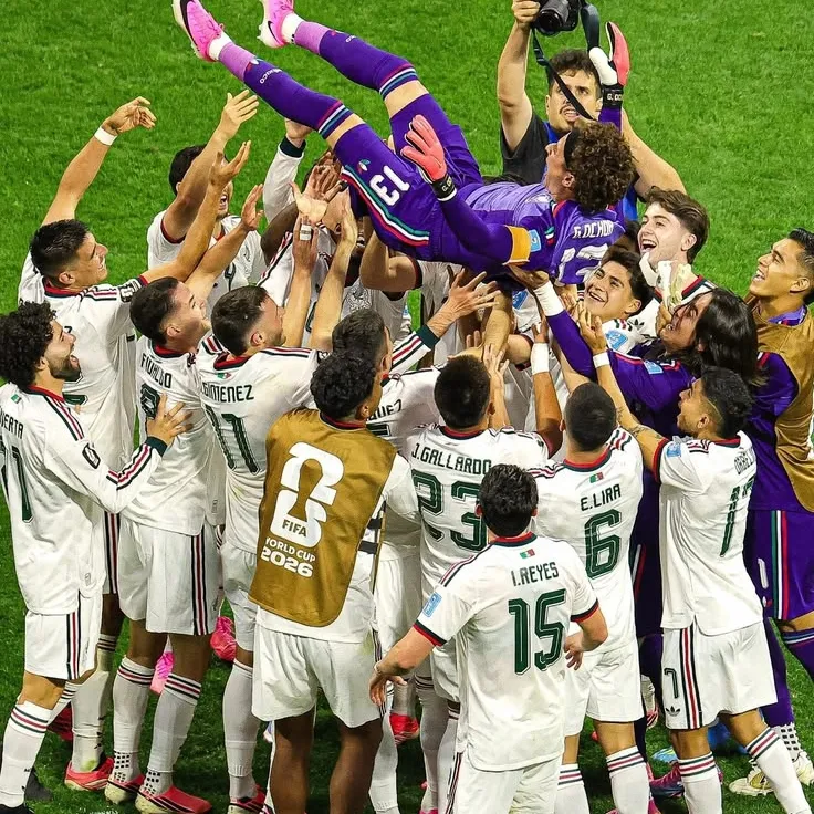 Mexico National Team: Meet your new online friends in our chatboxai, the best free ai chatbot with deep ai chat capabilities.