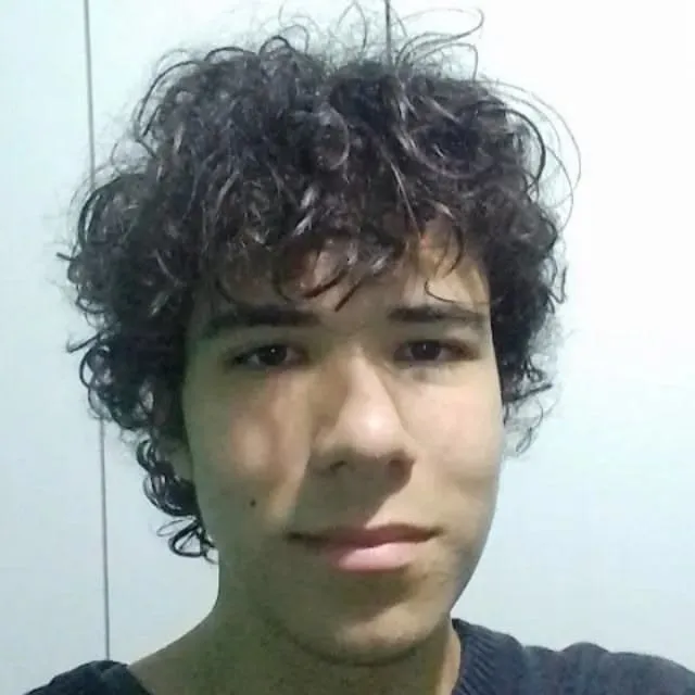 the avatar of Mateus santos cordeiro José with vibrant traits for immersive roleplay experiences