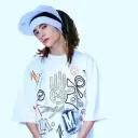 Tom Kaulitz - friend's deepbrain ai-inspired avatar with smart virtual companion features