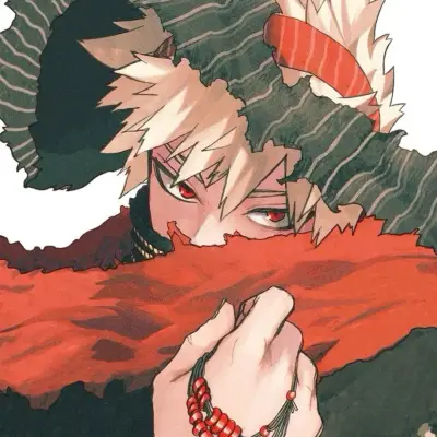 Katsuki Bakugo: Interface de chatbot de IA futurista com chat de voz e características orientadas por rede neural