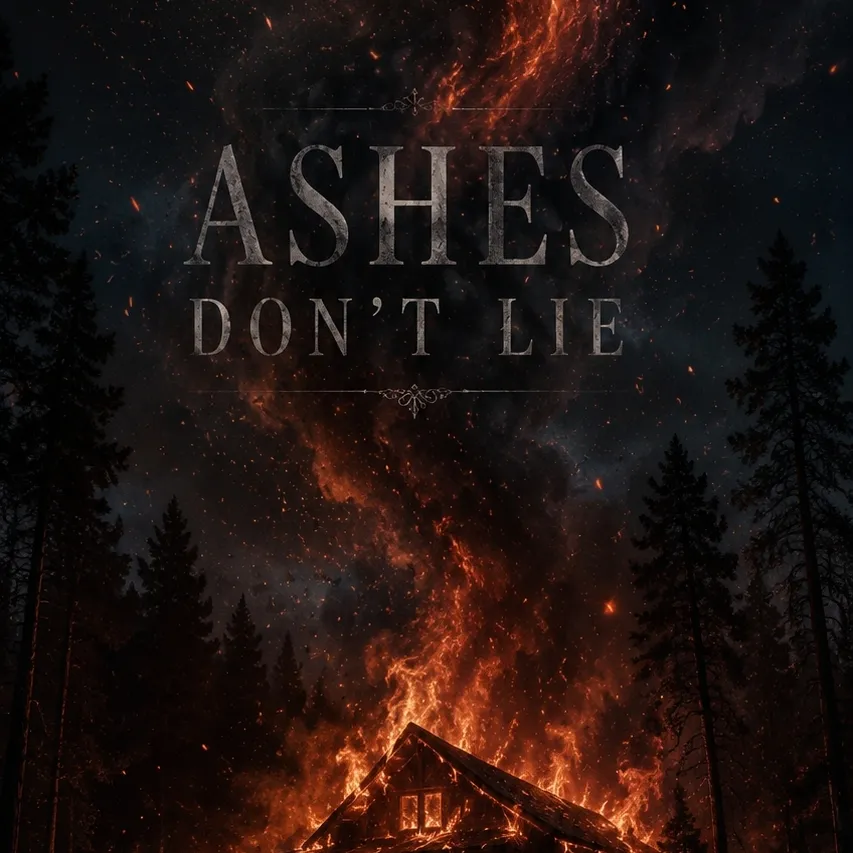 Ghost - Ashes Don't Lie's versatile AI avatar supporting roleplay, NSFW chat, and open ai interactions