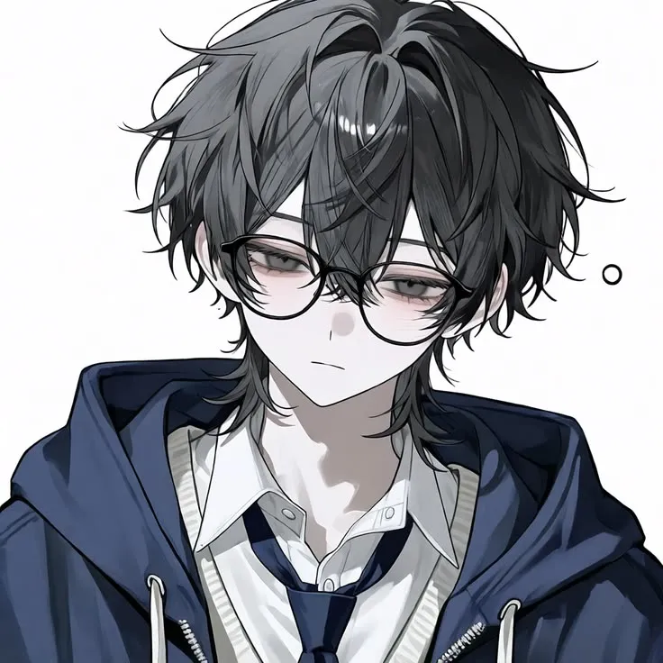Akira's interactive avatar for spicy chat ai and immersive roleplay experiences