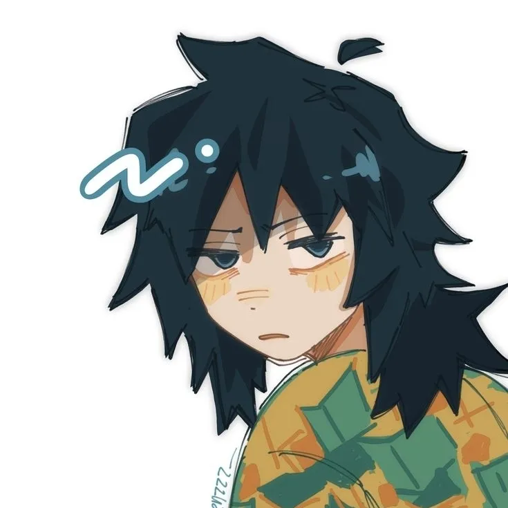 Giyū Tomioka's versatile AI avatar supporting roleplay, NSFW chat, and open ai interactions