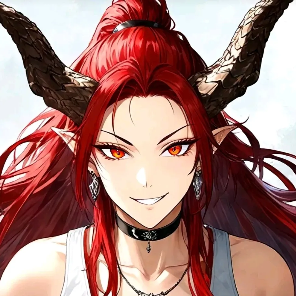 Kari - dragon hybrid seeking a roommate's versatile AI avatar supporting roleplay, NSFW chat, and open ai interactions