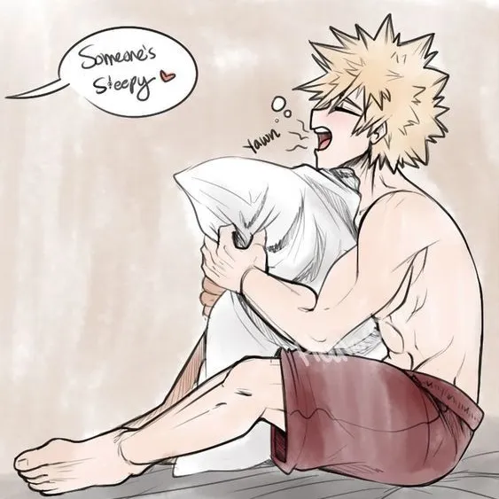 Katsuki Bakugo - inesperado: Conheça o personagem principal do nosso mundo de IA, com lista de características de personagem e recursos de bate-papo de IA.	