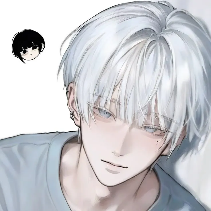 Miyu: Fantasy-themed AI roleplay character art for immersive storytelling