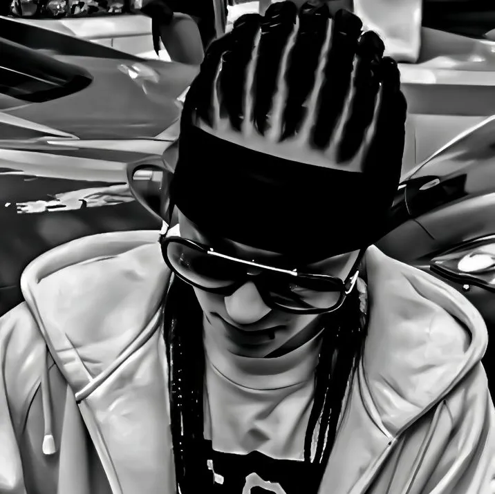 Tom Kaulitz: DeepBrain AI companion portrait for free online chat and open conversations