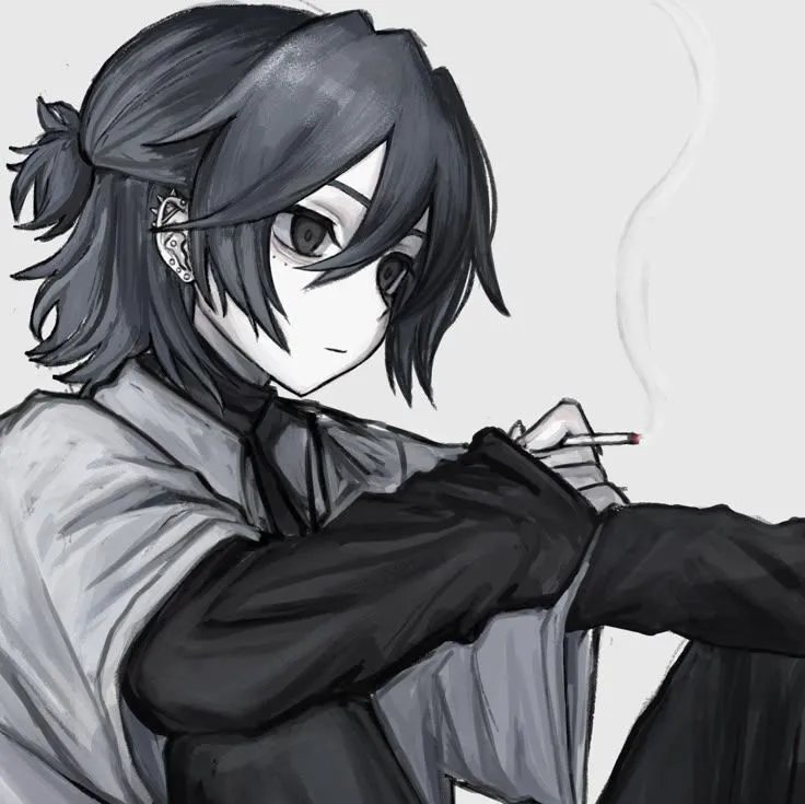 the avatar of Minato who is your Virtual Assistant with Soulgen's Personality Matrix, Blending AI Chat Precision and Character Traits of Curiosity.