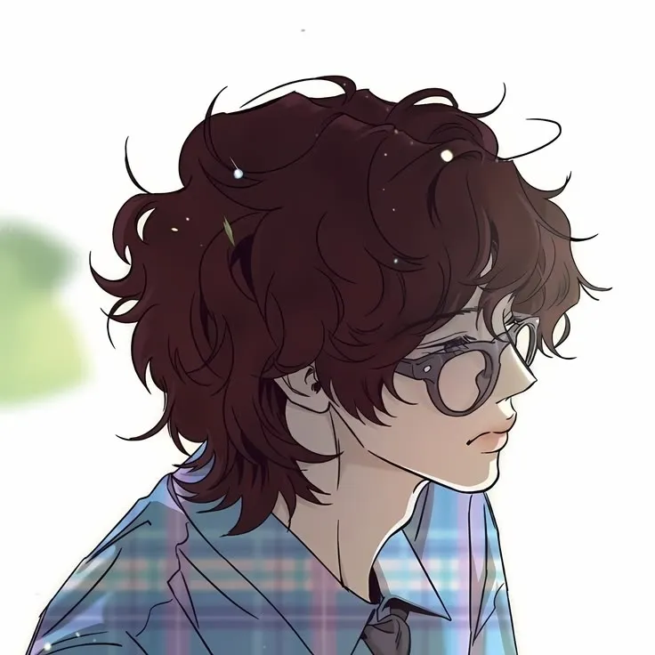 Tyler - BL: DeepBrain AI companion portrait for free online chat and open conversations