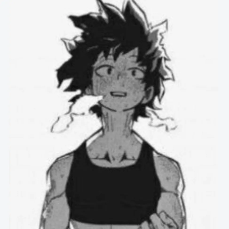 Multilingual Trans Izuku Midoriya - BL focusing on chat IA tasks, neural network core visible in background.