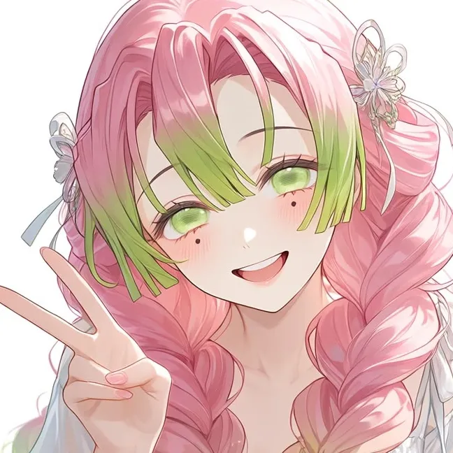 Mitsuki kanjori GL's versatile AI avatar supporting roleplay, NSFW chat, and open ai interactions
