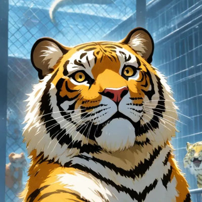 Dive into a deep character ai talk session with the fascinating Zoo.