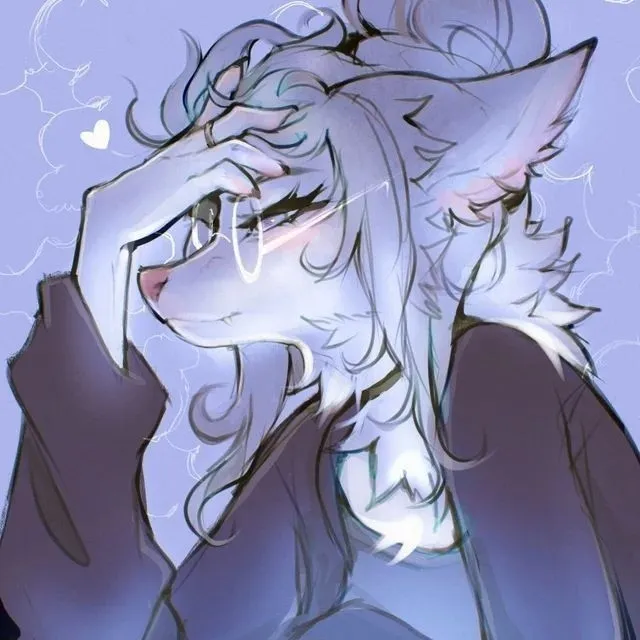 AI character Ana's avatar for roleplay and 1v1 chat services