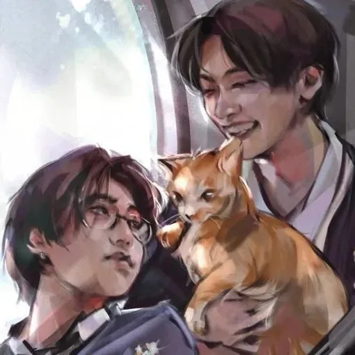 character Minsung for NSFW chatbot and creative roleplay