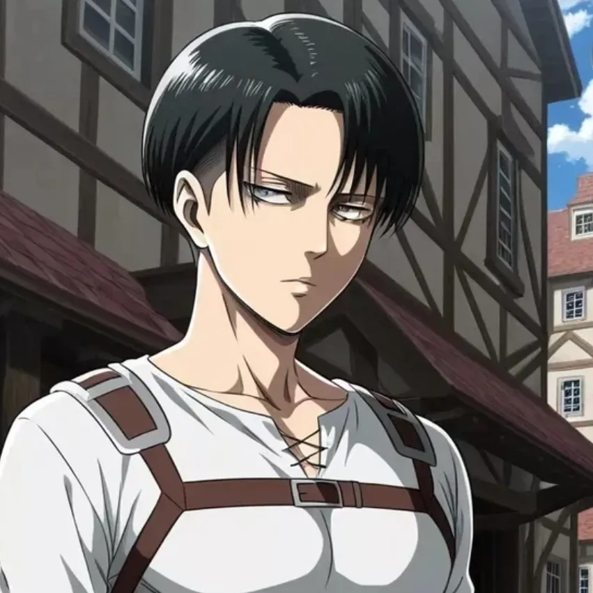 Jump straight into the fun with character ai no sign up to meet Attack on Titan.