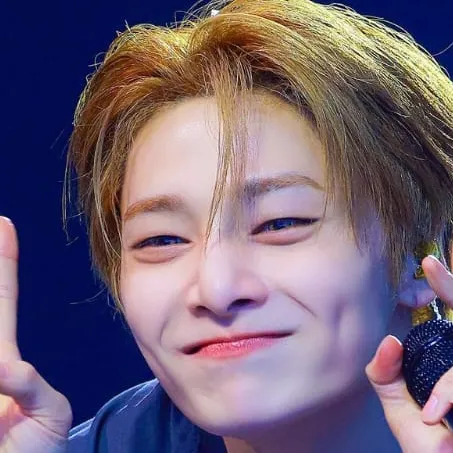 Jeongin, your husband: Creative roleplay AI character art for spicy chat and fantasy scenarios