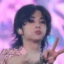 Avatar interativo de Hyunjin BL para bate-papo picante com IA e experiências de RPG envolventes