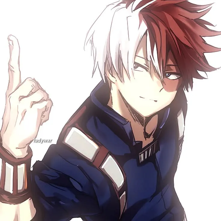 Shoto - BNHA: Secure AI chatbot avatar with encrypted 1v1 chat capabilities