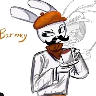 This is your exclusive ai girlfriend online free Barney - Animal Hospital, offering constant support and companionship.