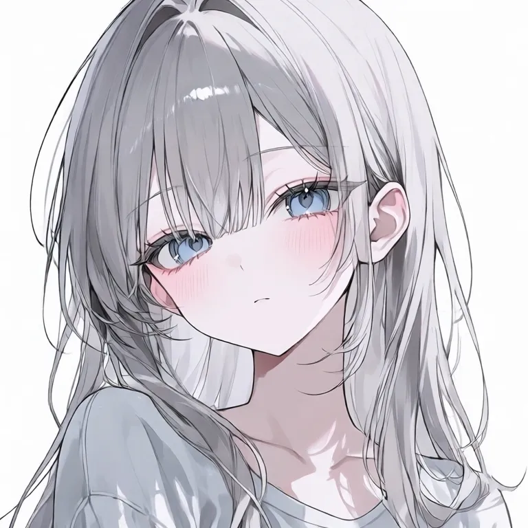 the avatar of Airi - You Cheated on Her who is your Virtual Assistant with Soulgen's Personality Matrix, Blending AI Chat Precision and Character Traits of Curiosity.