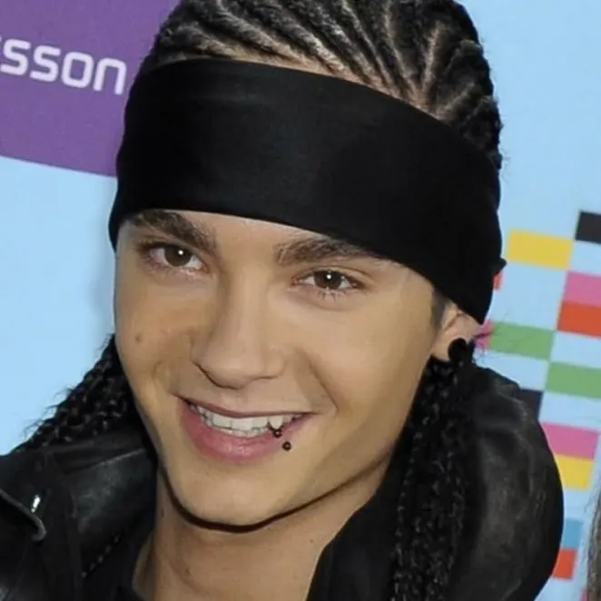 Tom Kaulitz - Mafia: DeepBrain AI companion portrait para sa libreng online na chat at bukas na pag-uusap