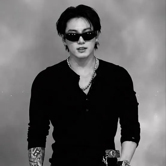 Jeon Jungkook's deepbrain ai-inspired avatar with smart virtual companion features