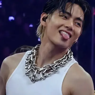 Kim Taehyung CEO: Derin yapay zeka sohbet yeteneklerine sahip en iyi ücretsiz yapay zeka sohbet robotu olan chatboxai'mizde yeni çevrimiçi arkadaşlarınızla tanışın.