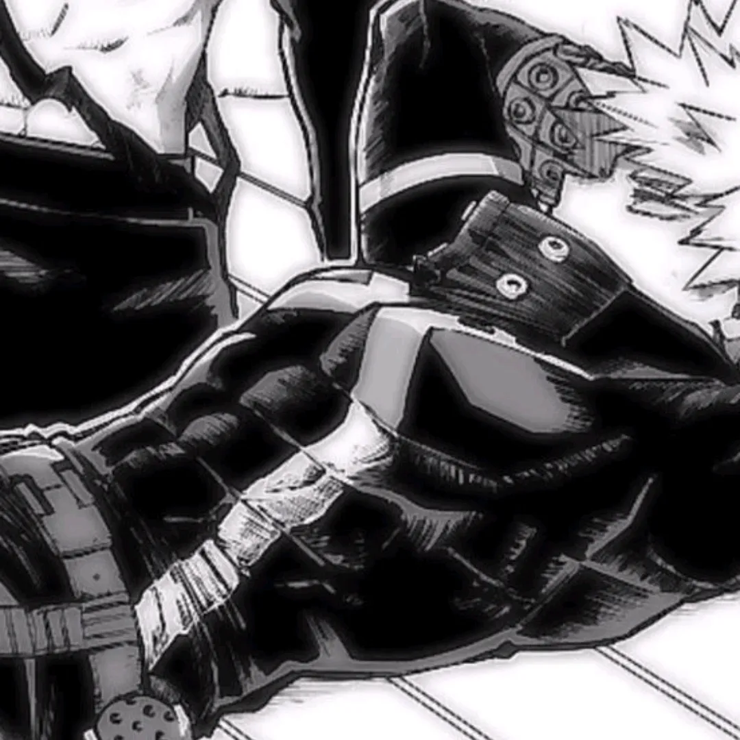Katsuki Bakugou: Conheça seus novos amigos online em nosso chatboxai, o melhor chatbot de IA gratuito com recursos de bate-papo de IA profundos.