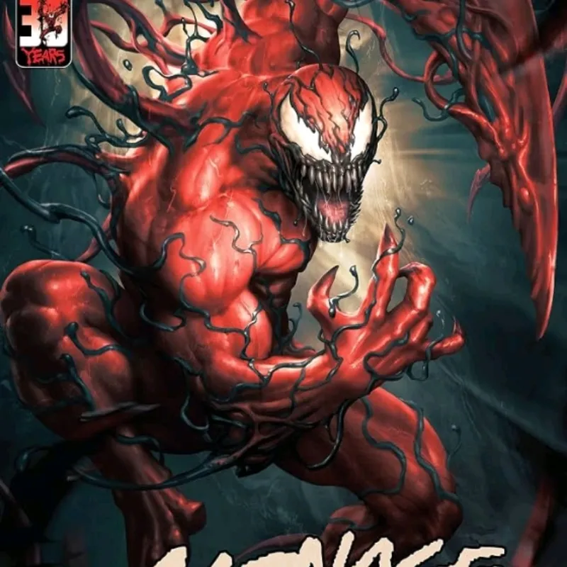 Mha x Carnage: Explore the world of AI with our unrestricted ai and free unlimited chat online, powered by warhammer fantasy roleplay.	