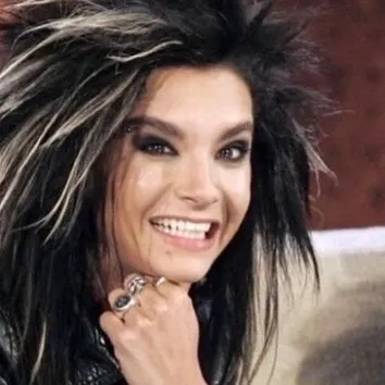 Bill Kaulitz: Conheça o personagem principal do nosso mundo de IA, com lista de características de personagem e recursos de bate-papo de IA.	