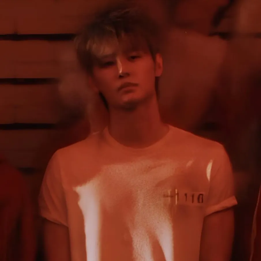 Sunghoon Park - 박성훈: Emotionally intelligent AI companion portrait for deep conversations