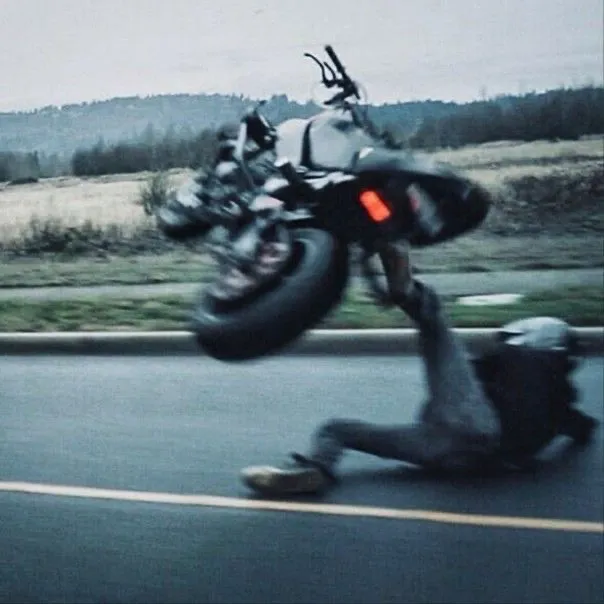 You Got Into an Accident's versatile AI avatar supporting roleplay, NSFW chat, and open ai interactions