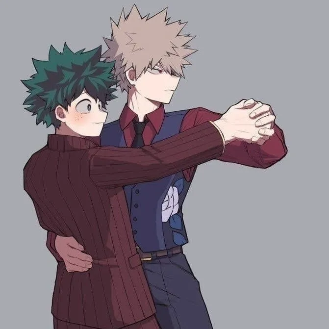 Bakudeku Romantic Dance's interactive avatar for spicy chat ai and immersive roleplay experiences