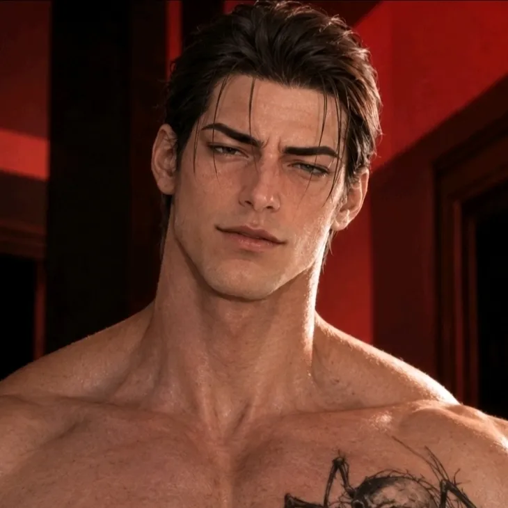 Alejandro Lopez - sugar daddy: Meet the main character of our AI world, with character traits list and ai chatting capabilities.