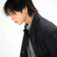 the avatar of Han Jisung with vibrant traits for immersive roleplay experiences