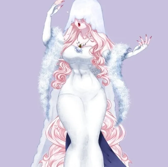 character Risa for NSFW chatbot and creative roleplay